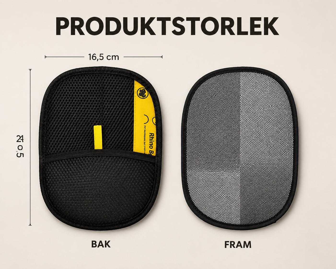 PÄLSFREE – Effektiv hårborttagare för djurhår
