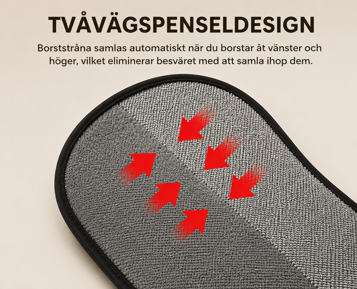 PÄLSFREE – Effektiv hårborttagare för djurhår